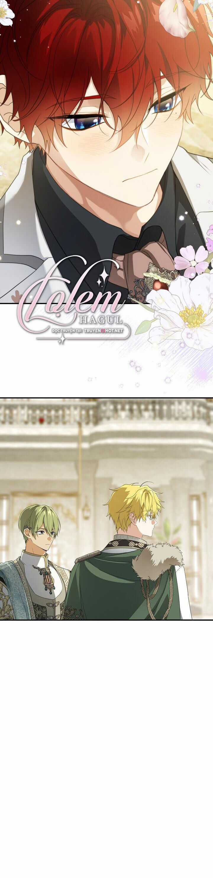 Hướng Về Ánh Dương Lần Nữa Chapter 72 trang 34