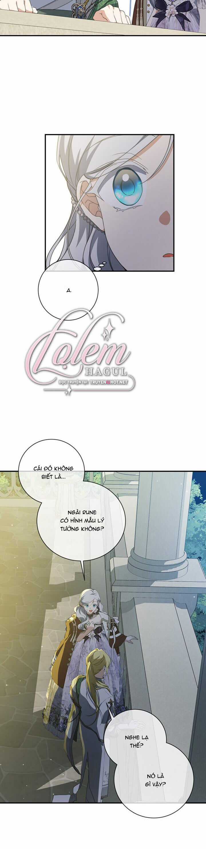 Hướng Về Ánh Dương Lần Nữa Chapter 72 trang 37