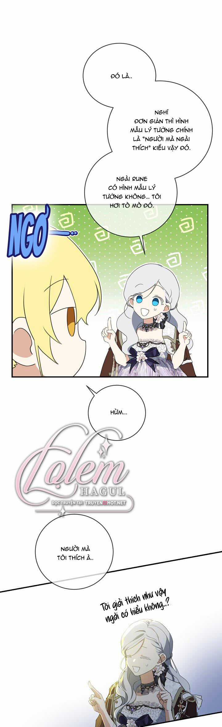 Hướng Về Ánh Dương Lần Nữa Chapter 72 trang 38