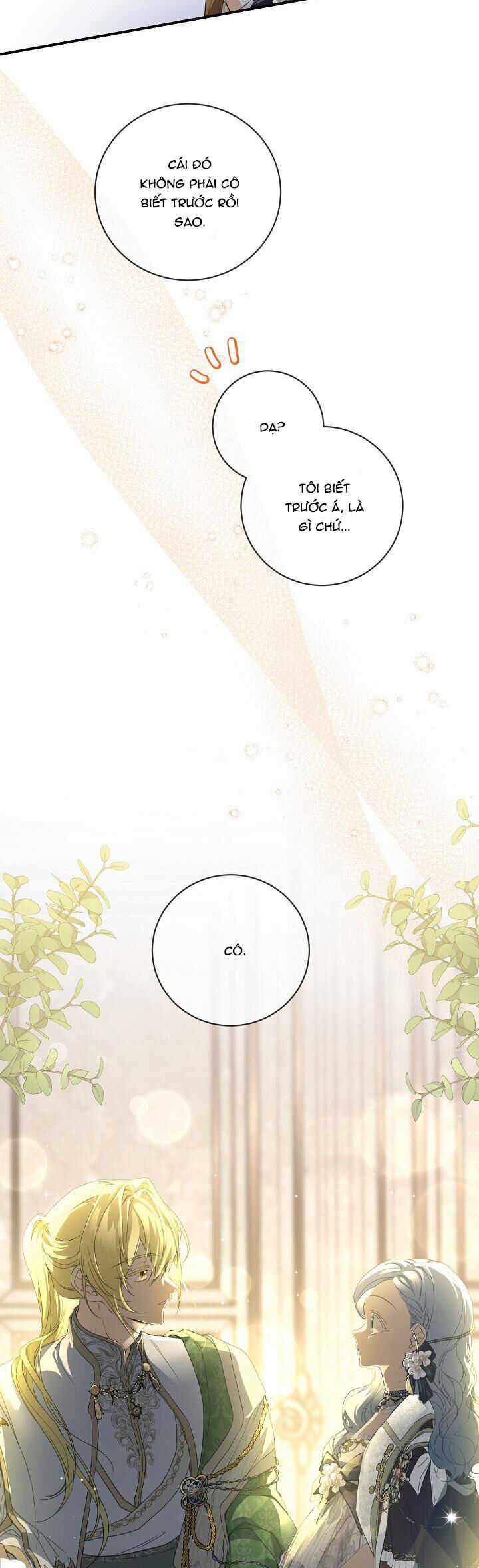 Hướng Về Ánh Dương Lần Nữa Chapter 72 trang 39