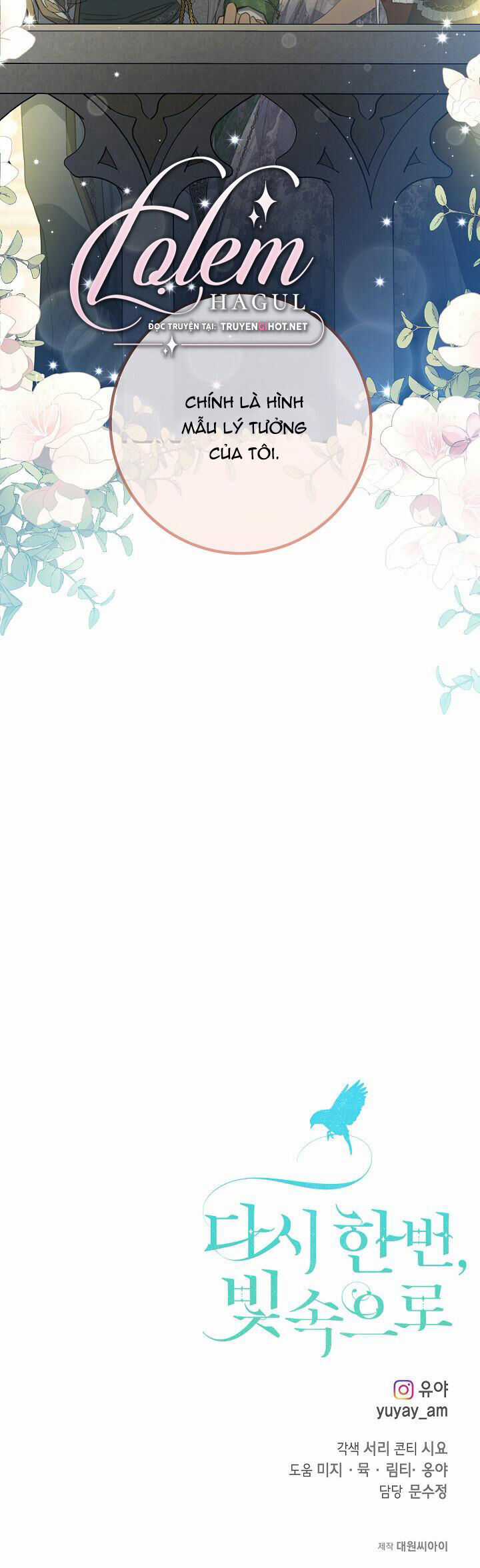 Hướng Về Ánh Dương Lần Nữa Chapter 72 trang 40