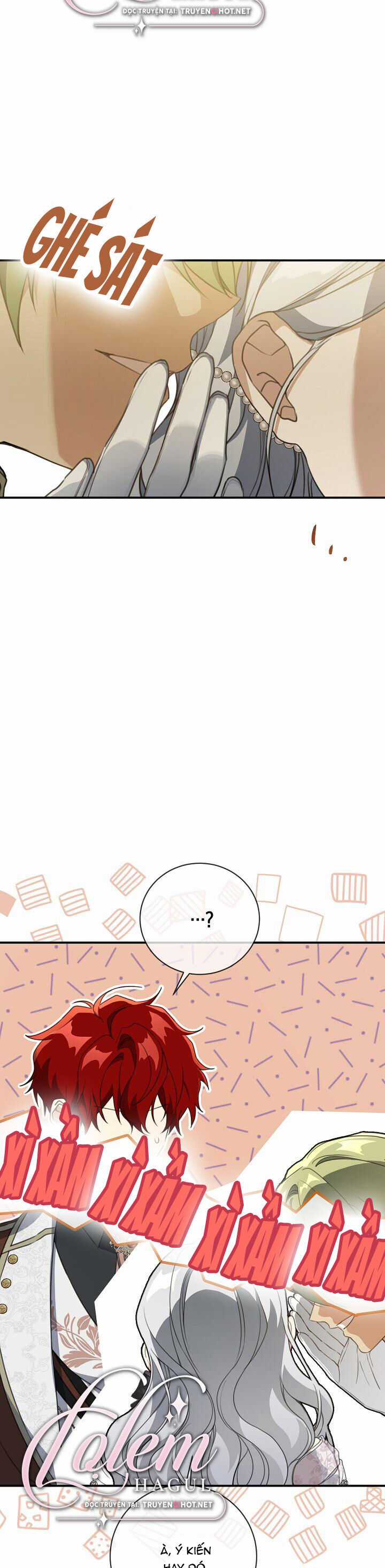 Hướng Về Ánh Dương Lần Nữa Chapter 72 trang 5