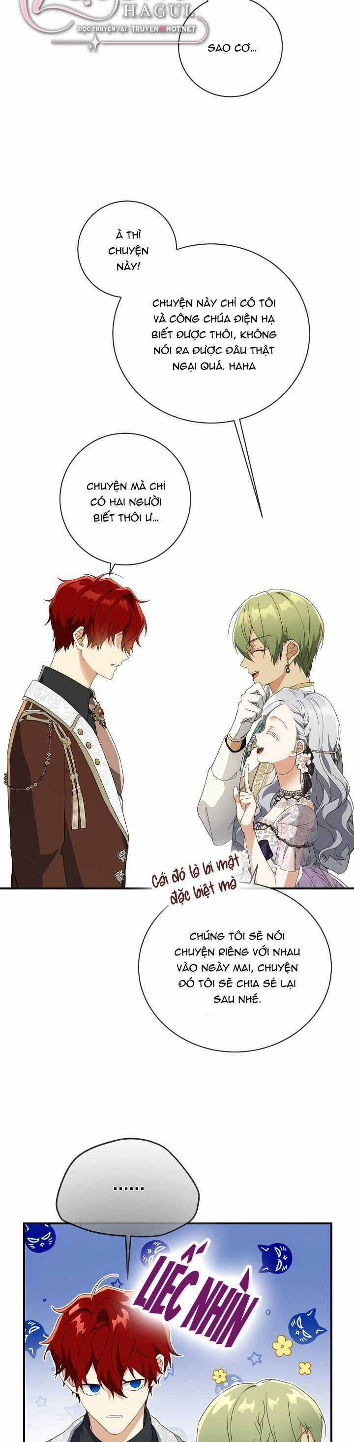 Hướng Về Ánh Dương Lần Nữa Chapter 72 trang 7