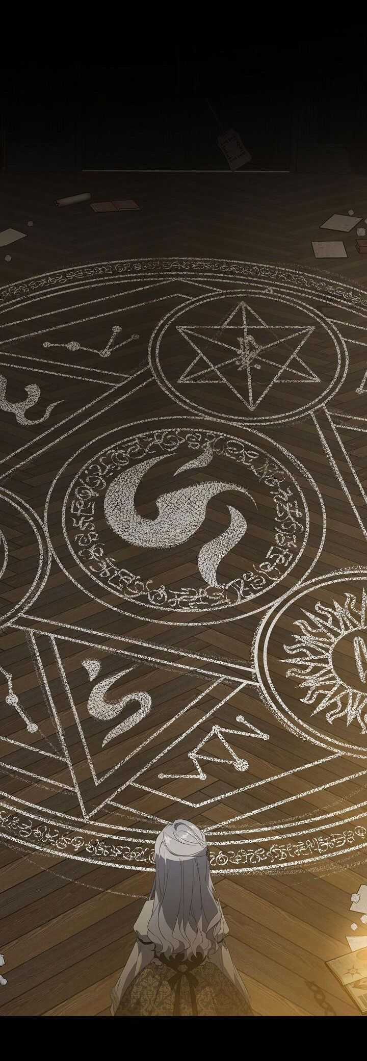 Hướng Về Ánh Dương Lần Nữa Chapter 73 trang 14