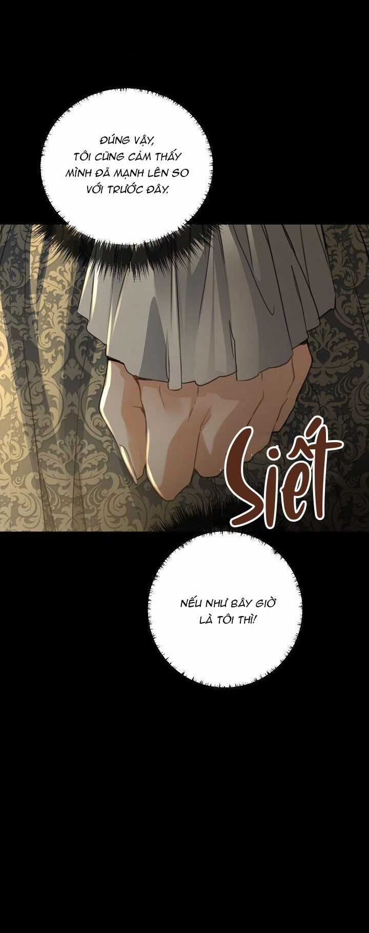 Hướng Về Ánh Dương Lần Nữa Chapter 73 trang 16