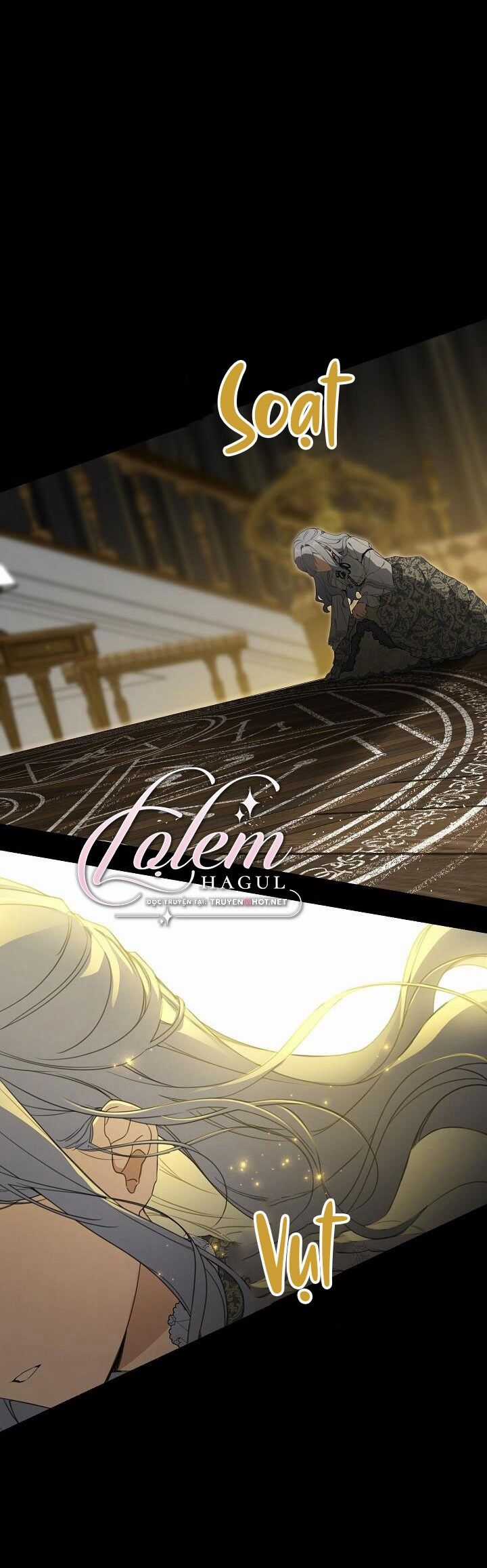 Hướng Về Ánh Dương Lần Nữa Chapter 73 trang 17