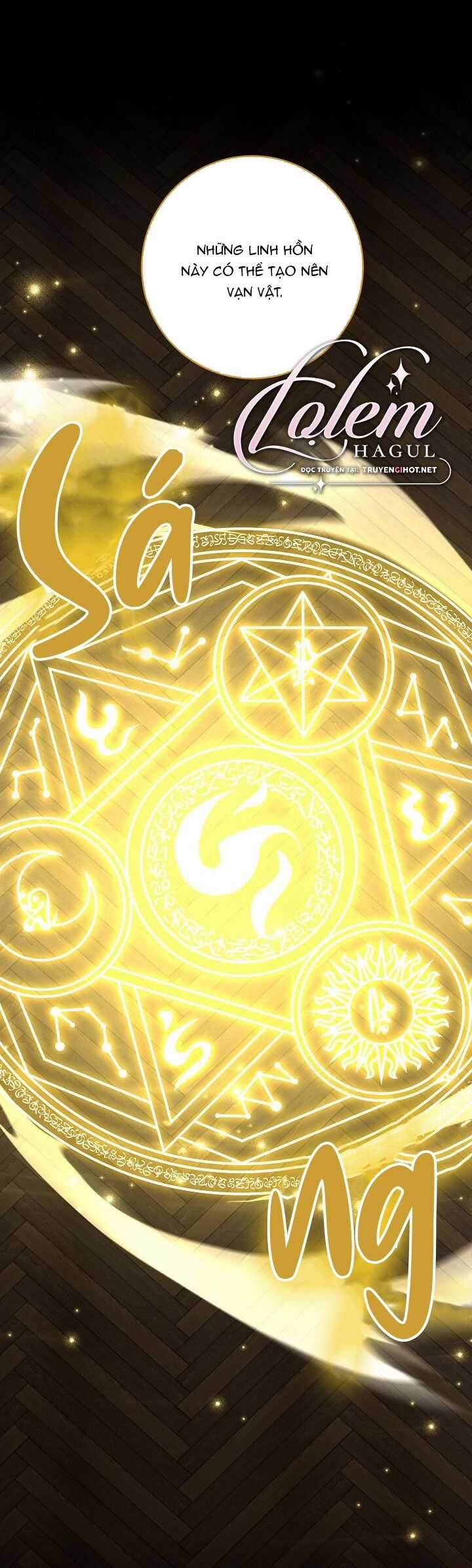 Hướng Về Ánh Dương Lần Nữa Chapter 73 trang 18