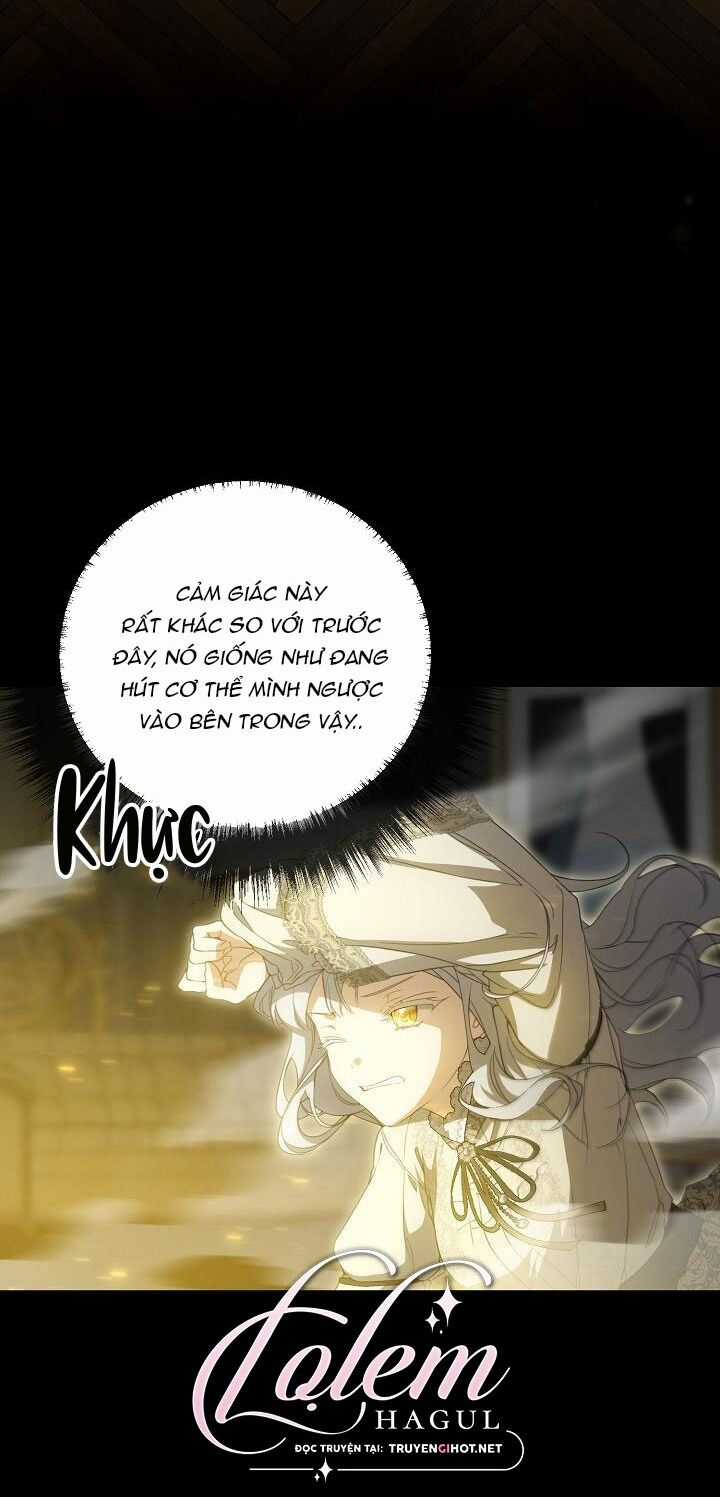 Hướng Về Ánh Dương Lần Nữa Chapter 73 trang 19