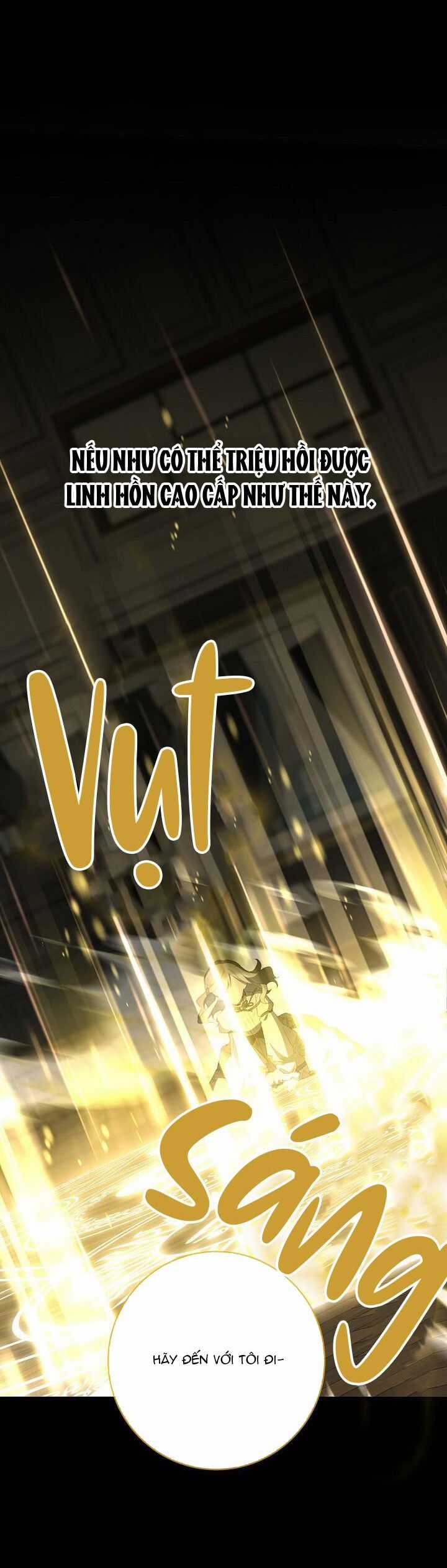 Hướng Về Ánh Dương Lần Nữa Chapter 73 trang 21