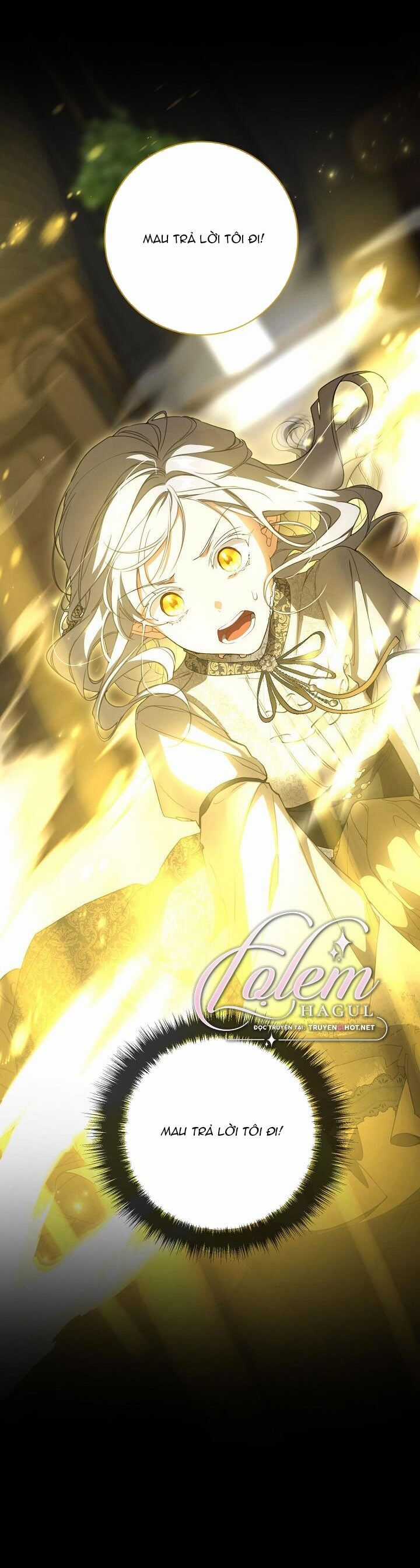 Hướng Về Ánh Dương Lần Nữa Chapter 73 trang 22