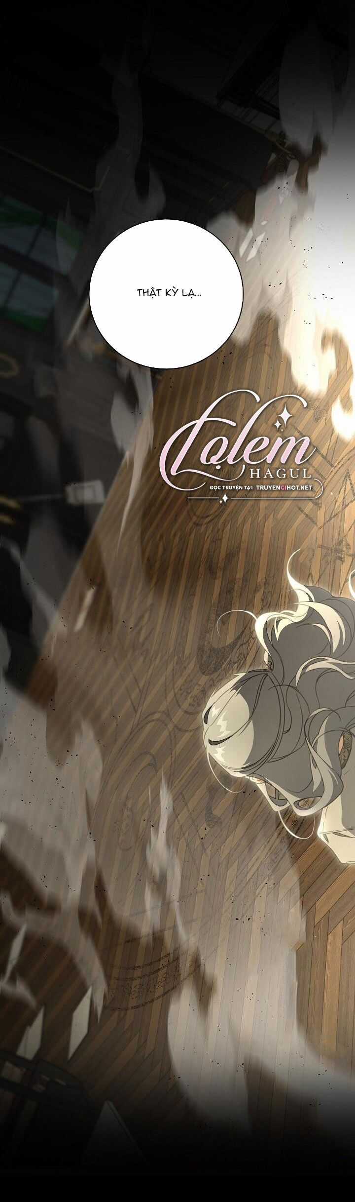 Hướng Về Ánh Dương Lần Nữa Chapter 73 trang 27