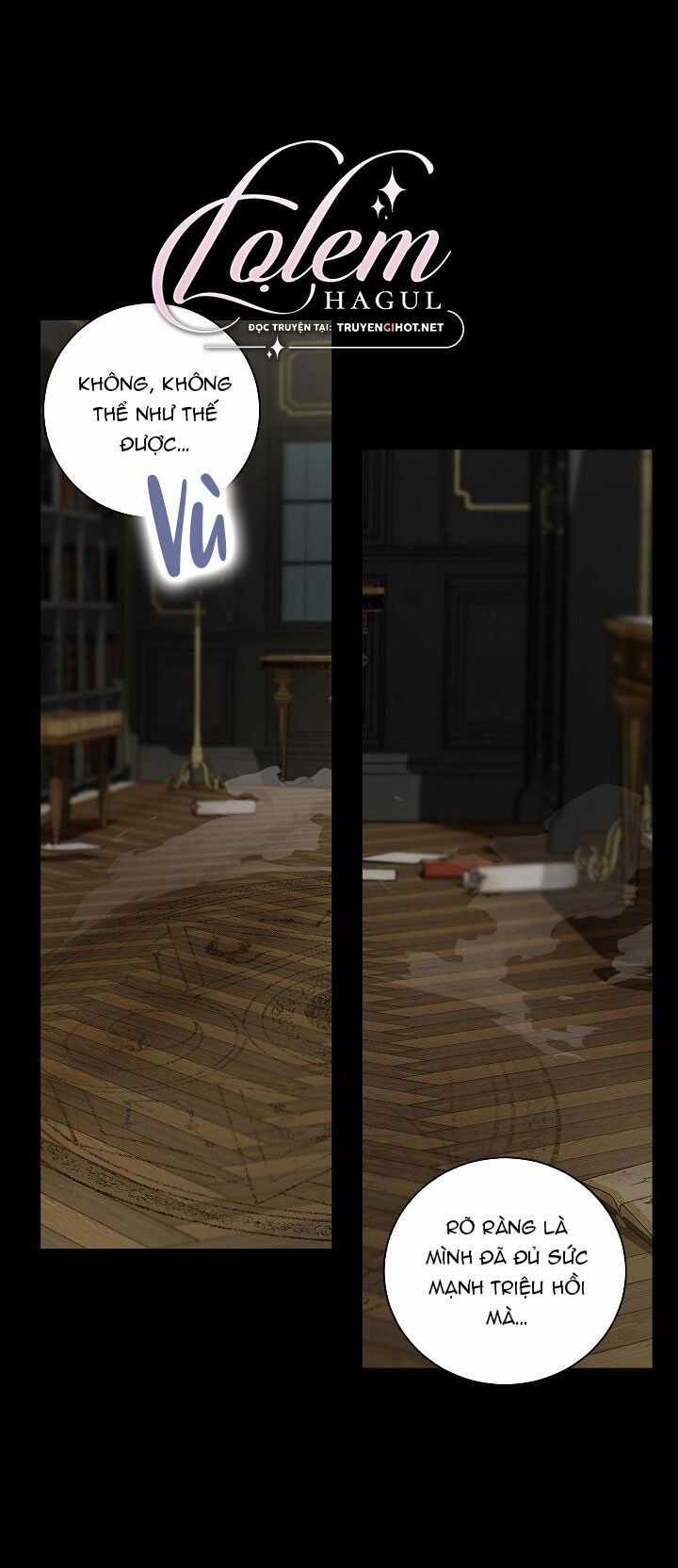 Hướng Về Ánh Dương Lần Nữa Chapter 73 trang 28