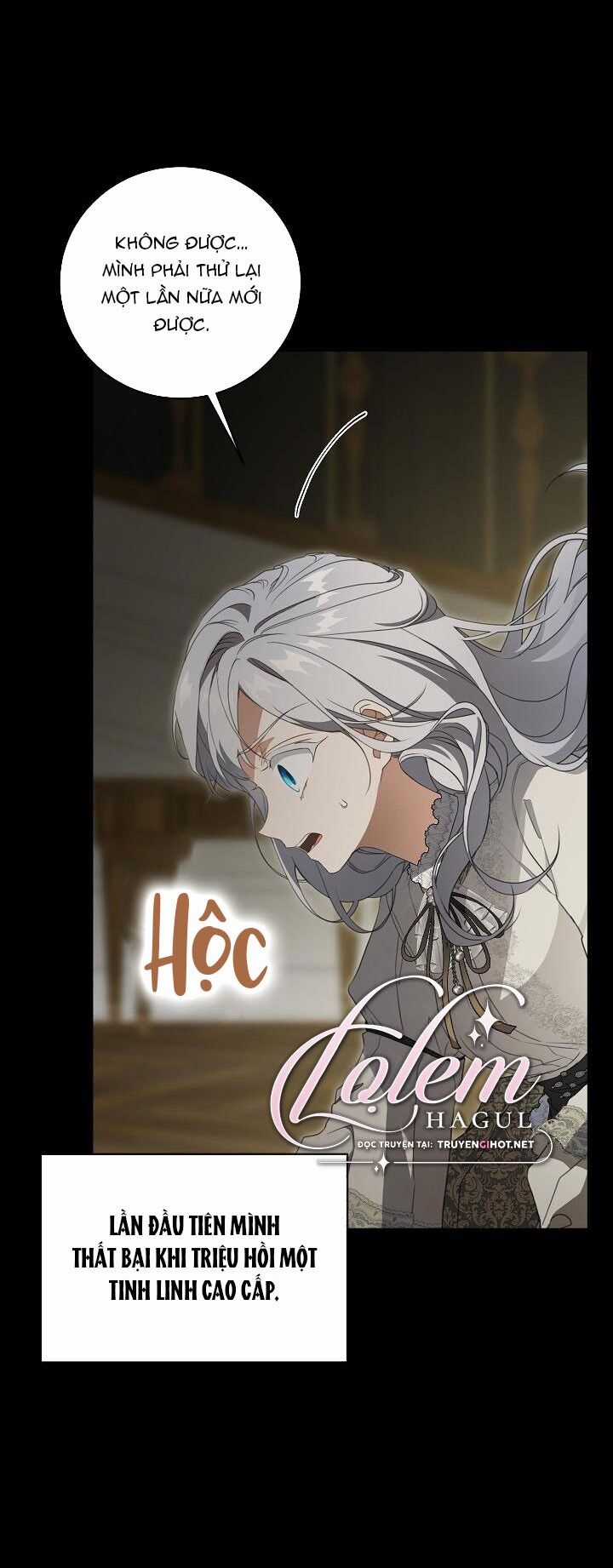 Hướng Về Ánh Dương Lần Nữa Chapter 73 trang 29