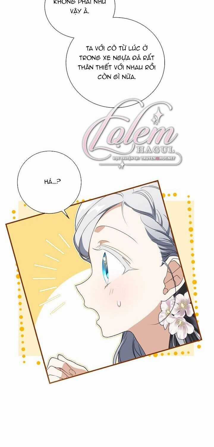 Hướng Về Ánh Dương Lần Nữa Chapter 73 trang 3