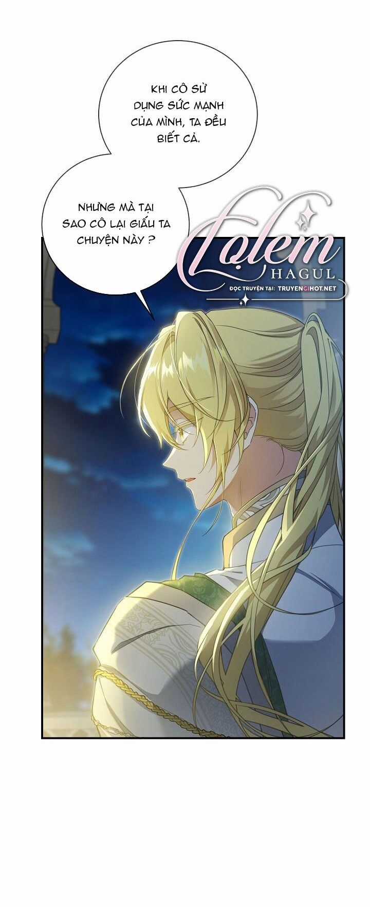 Hướng Về Ánh Dương Lần Nữa Chapter 73 trang 32