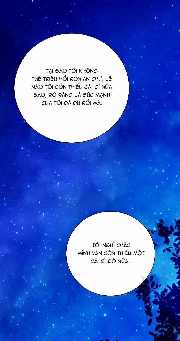 Hướng Về Ánh Dương Lần Nữa Chapter 73 trang 36