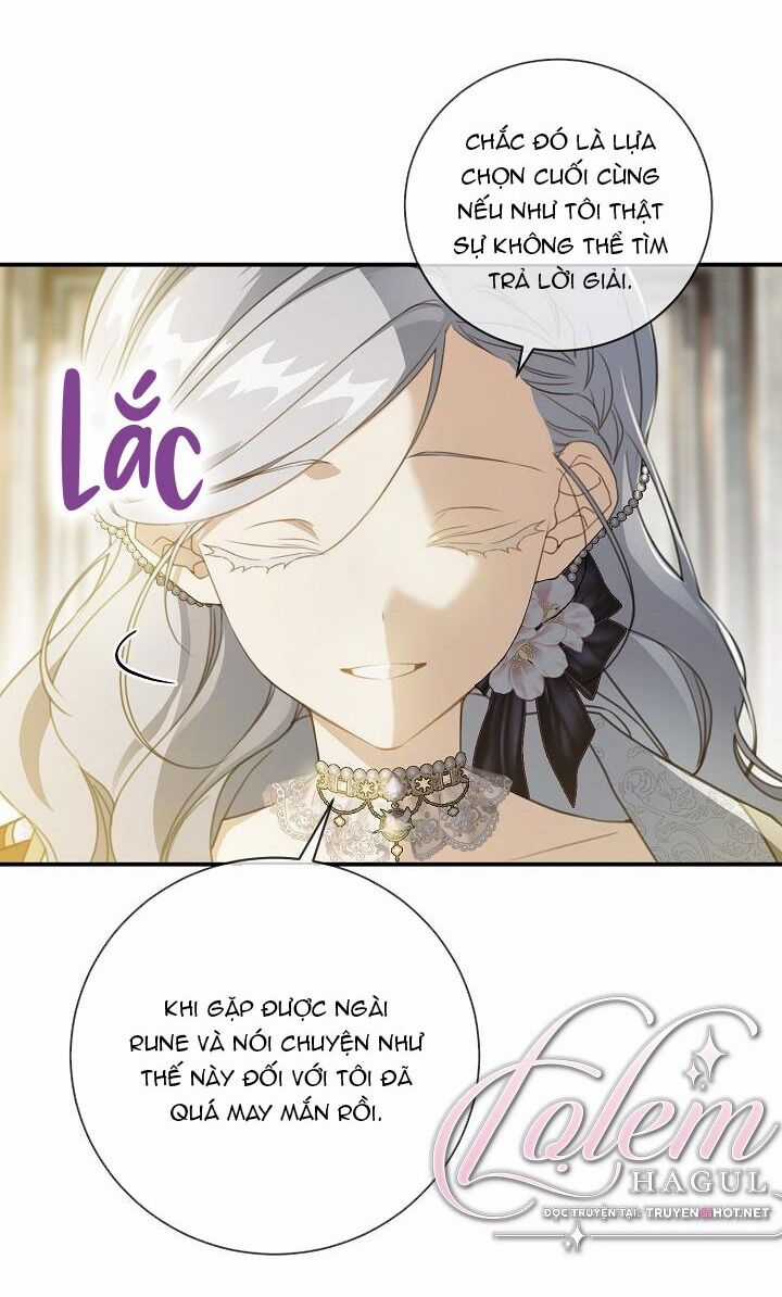 Hướng Về Ánh Dương Lần Nữa Chapter 73 trang 39