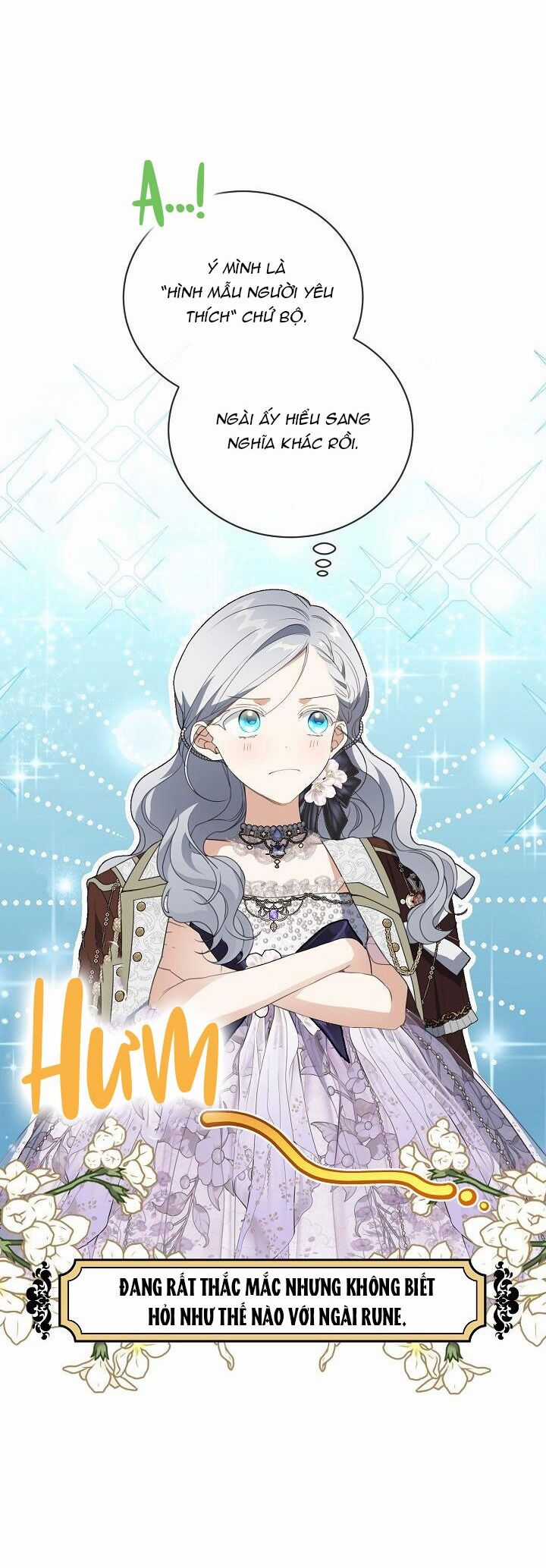 Hướng Về Ánh Dương Lần Nữa Chapter 73 trang 4