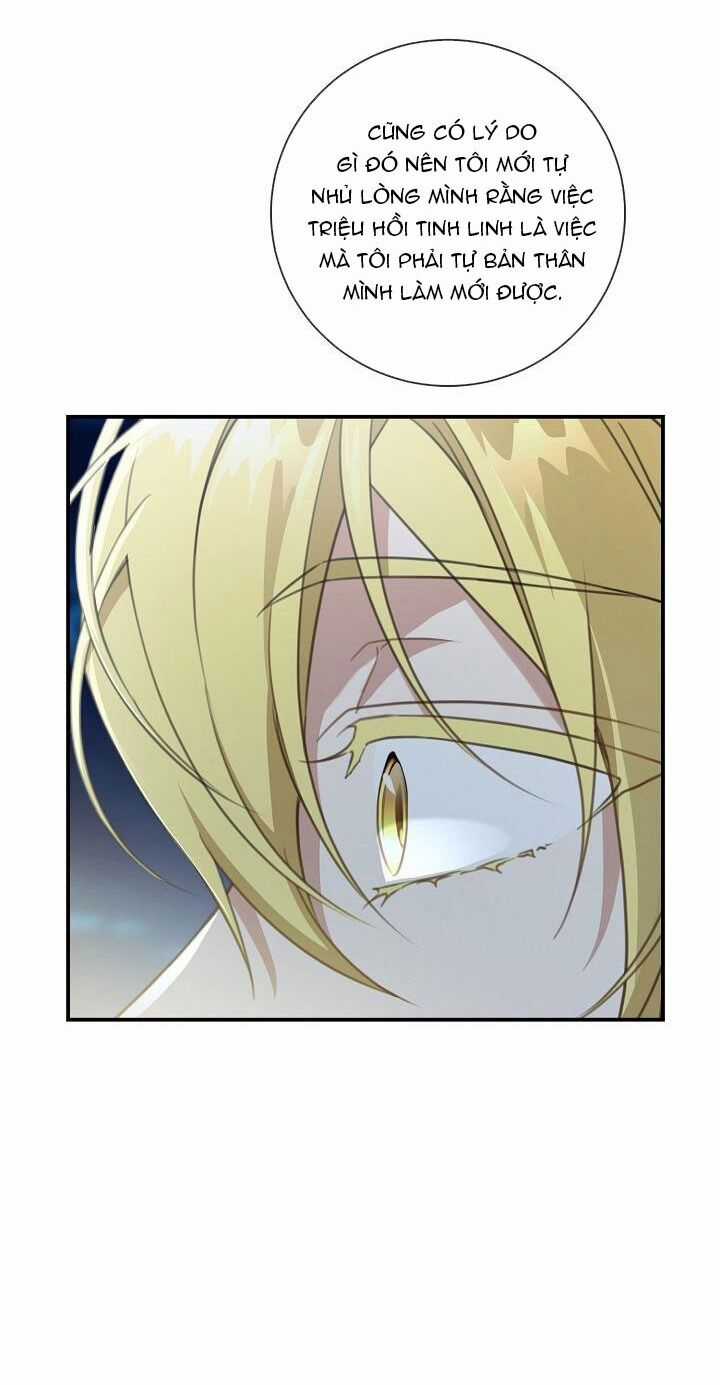 Hướng Về Ánh Dương Lần Nữa Chapter 73 trang 40