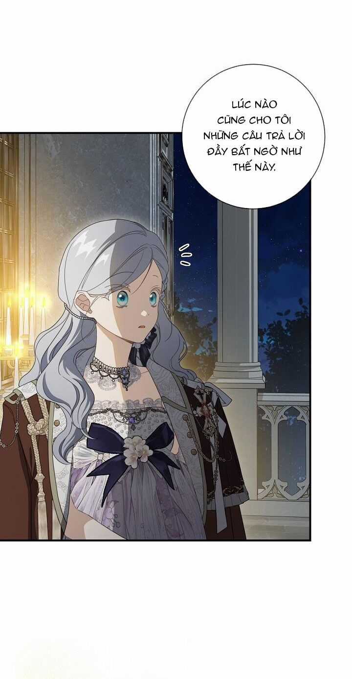 Hướng Về Ánh Dương Lần Nữa Chapter 73 trang 42