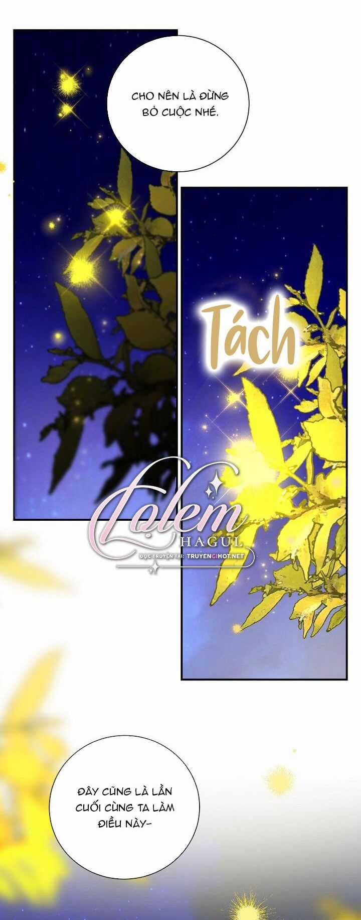 Hướng Về Ánh Dương Lần Nữa Chapter 73 trang 45