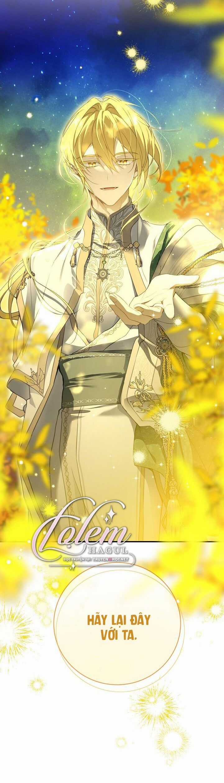 Hướng Về Ánh Dương Lần Nữa Chapter 73 trang 46