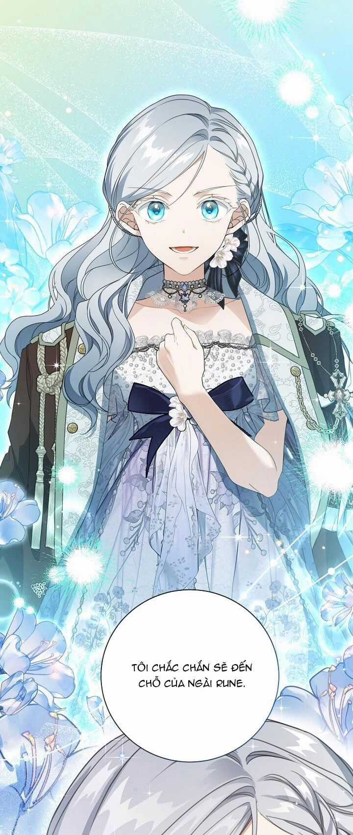 Hướng Về Ánh Dương Lần Nữa Chapter 73 trang 48