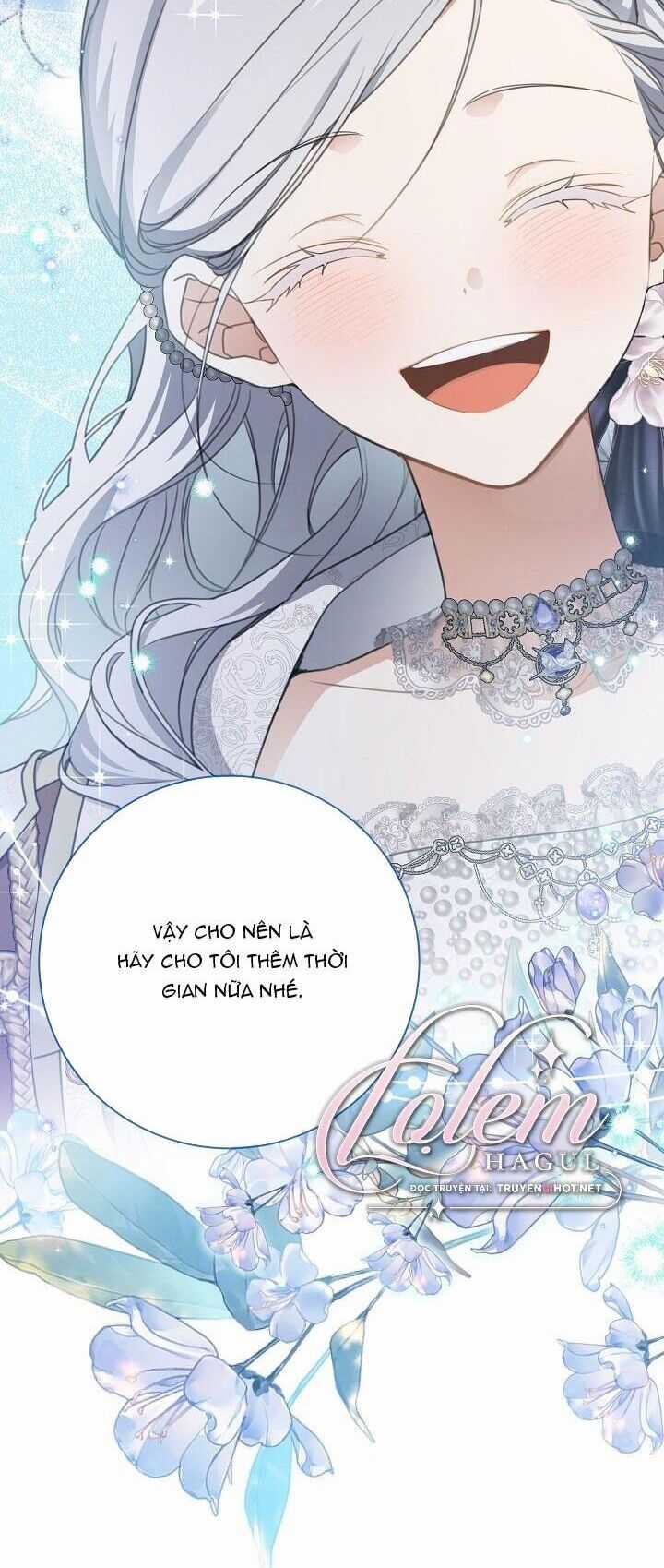 Hướng Về Ánh Dương Lần Nữa Chapter 73 trang 49