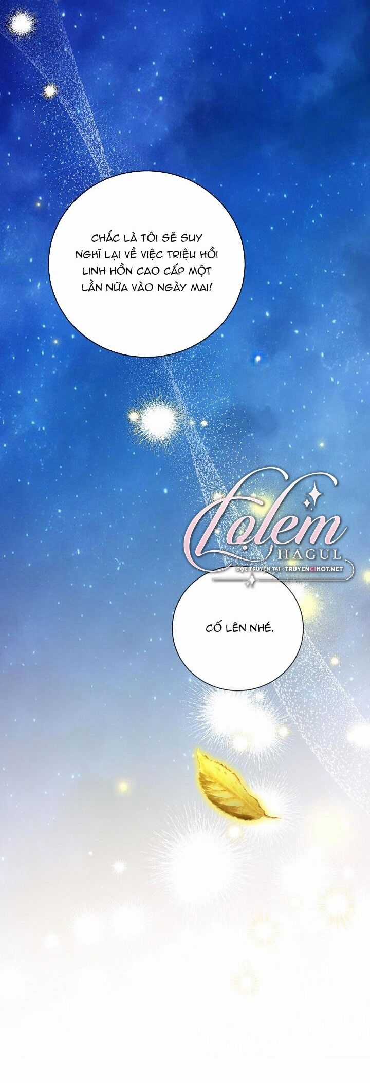 Hướng Về Ánh Dương Lần Nữa Chapter 73 trang 51