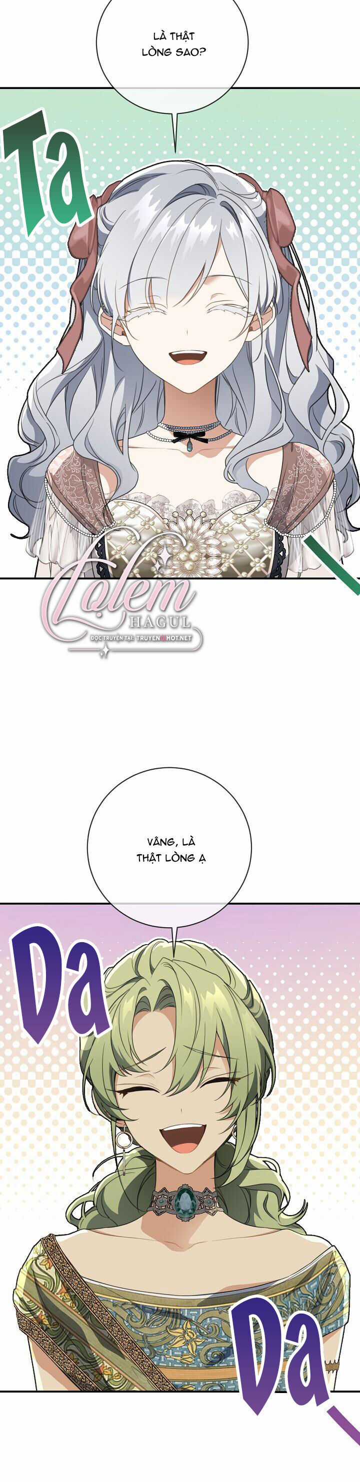 Hướng Về Ánh Dương Lần Nữa Chapter 74 trang 10