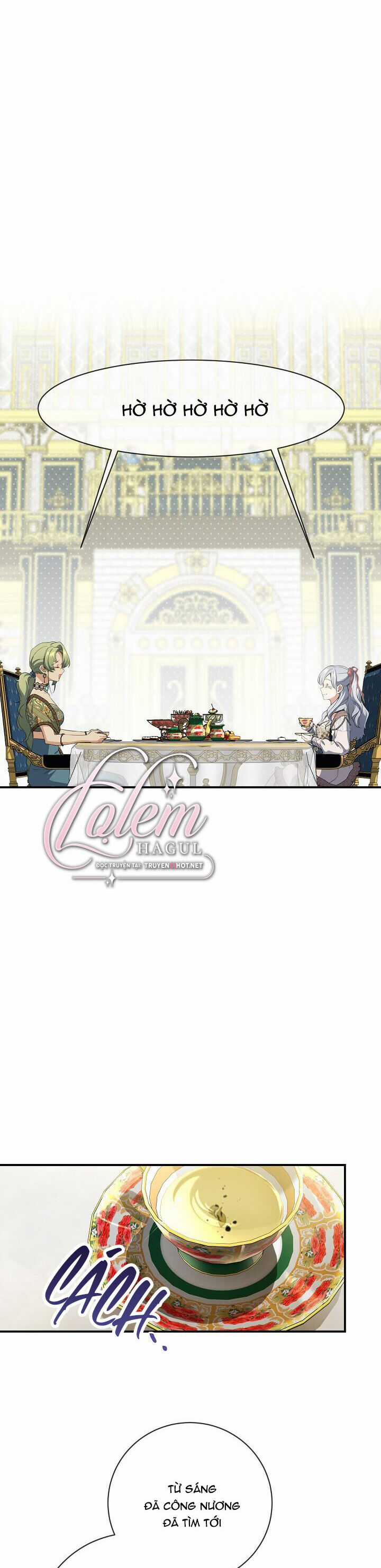 Hướng Về Ánh Dương Lần Nữa Chapter 74 trang 11