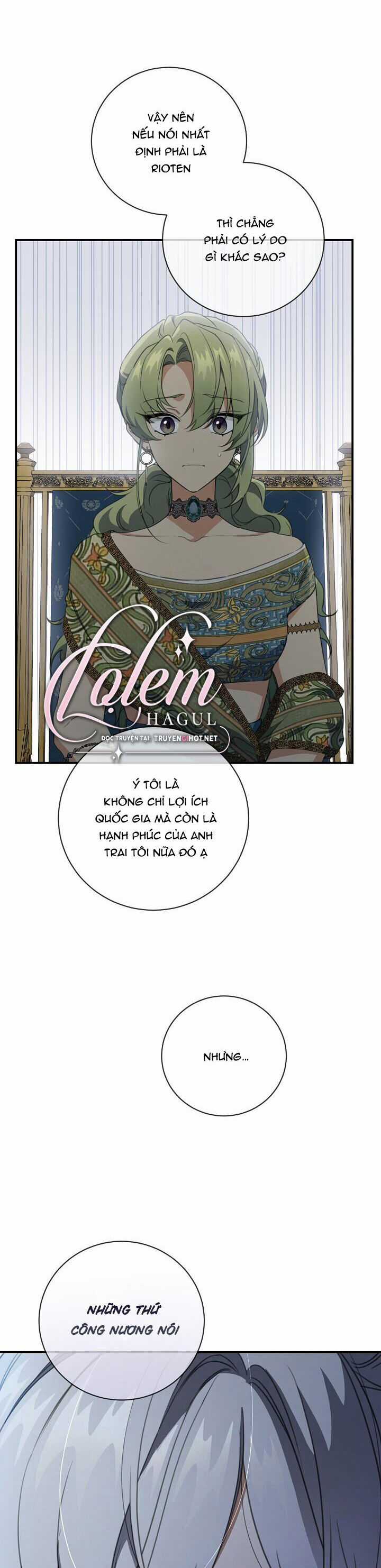 Hướng Về Ánh Dương Lần Nữa Chapter 74 trang 17