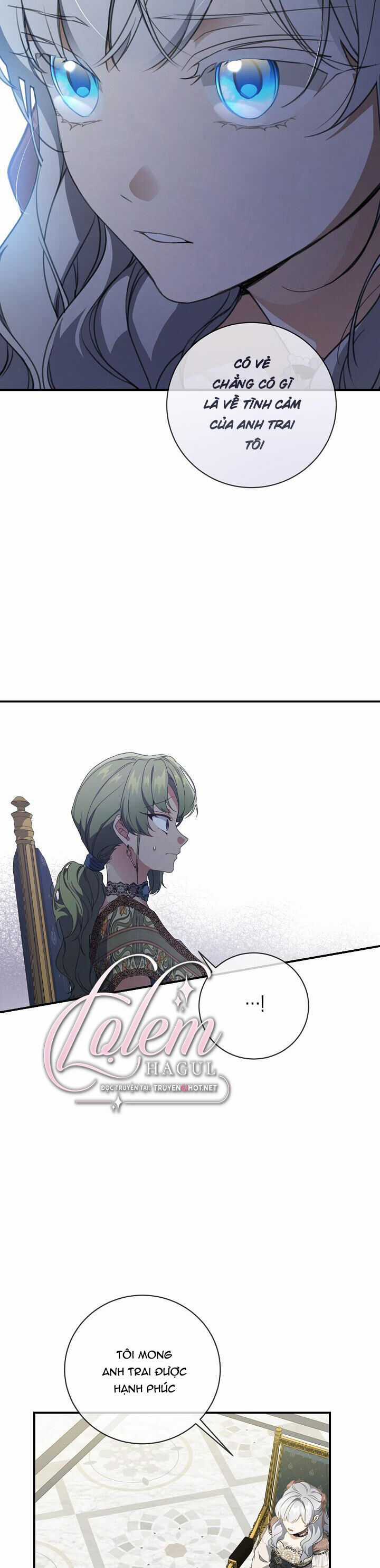 Hướng Về Ánh Dương Lần Nữa Chapter 74 trang 18