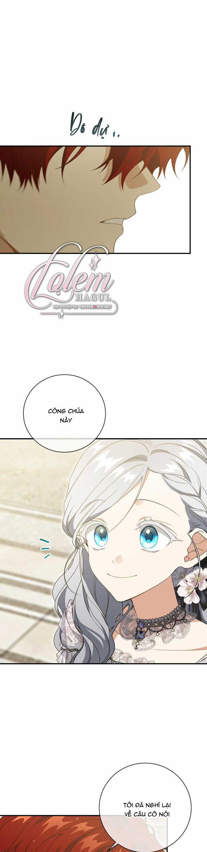 Hướng Về Ánh Dương Lần Nữa Chapter 74 trang 2