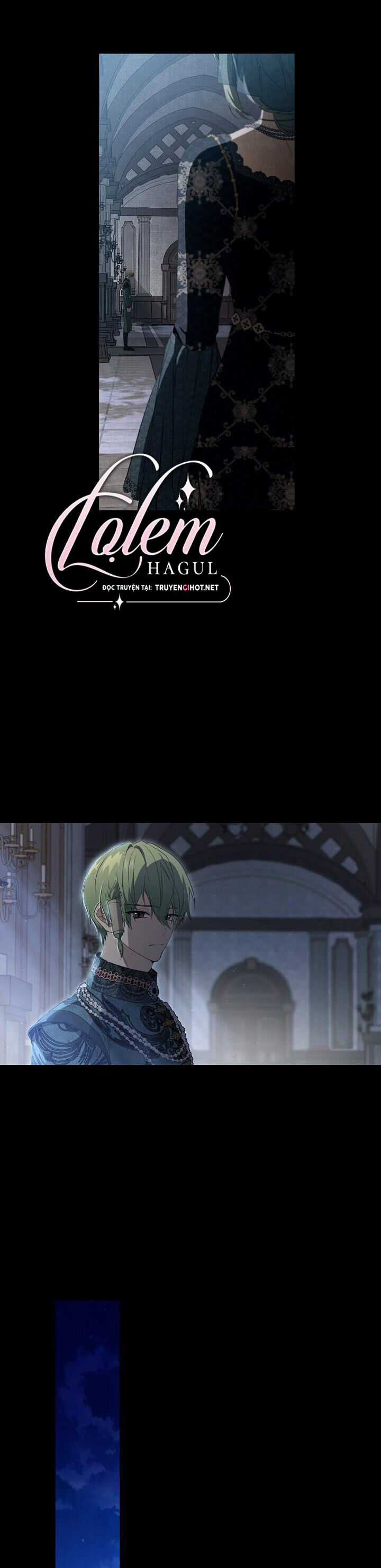 Hướng Về Ánh Dương Lần Nữa Chapter 74 trang 24