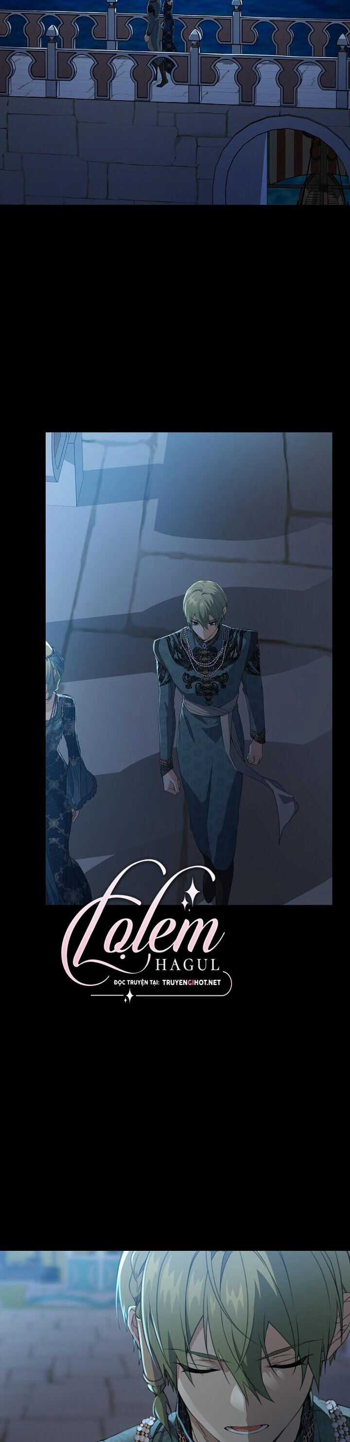 Hướng Về Ánh Dương Lần Nữa Chapter 74 trang 26