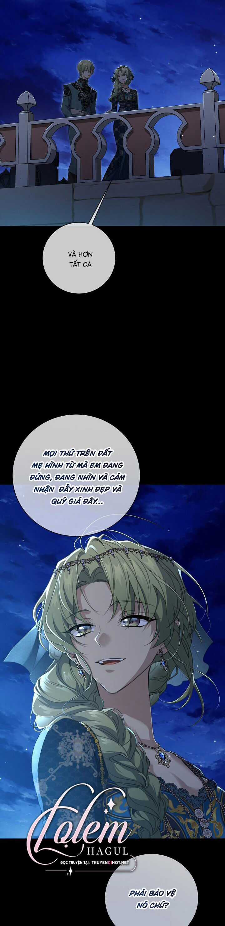 Hướng Về Ánh Dương Lần Nữa Chapter 74 trang 29