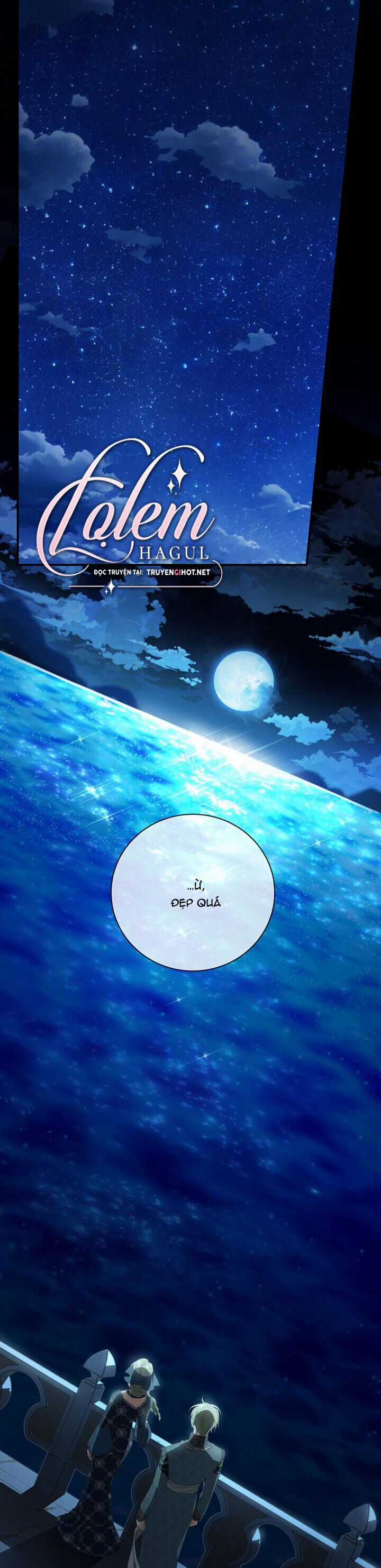 Hướng Về Ánh Dương Lần Nữa Chapter 74 trang 32