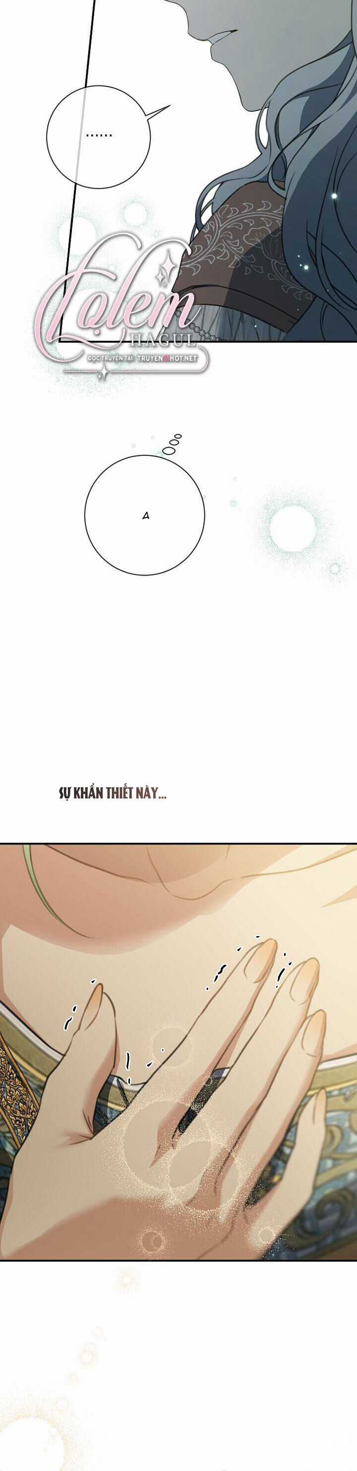 Hướng Về Ánh Dương Lần Nữa Chapter 74 trang 35