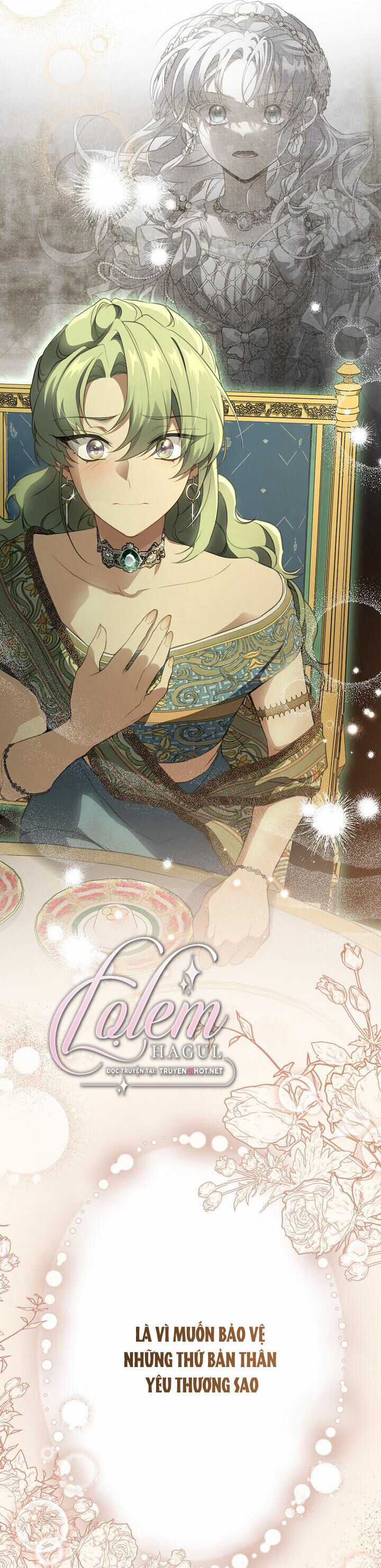 Hướng Về Ánh Dương Lần Nữa Chapter 74 trang 36