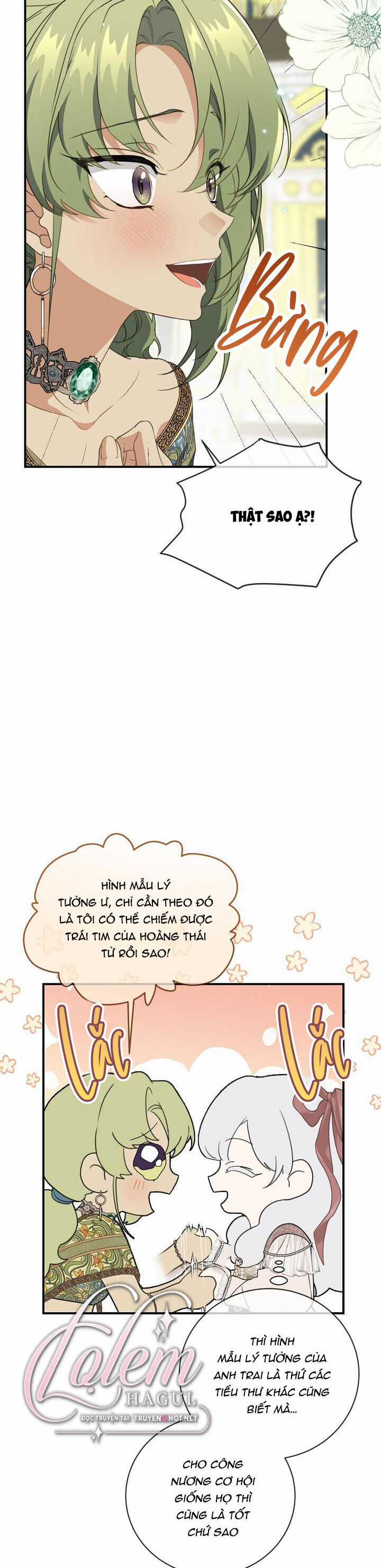 Hướng Về Ánh Dương Lần Nữa Chapter 74 trang 39