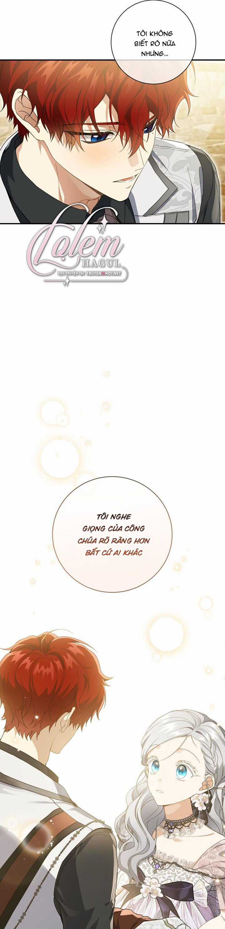 Hướng Về Ánh Dương Lần Nữa Chapter 74 trang 4