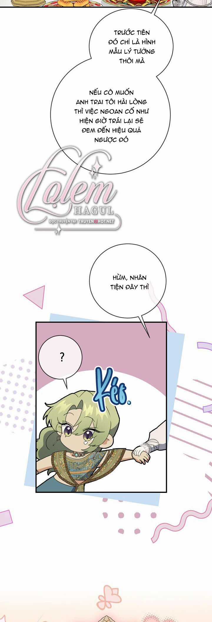 Hướng Về Ánh Dương Lần Nữa Chapter 74 trang 41