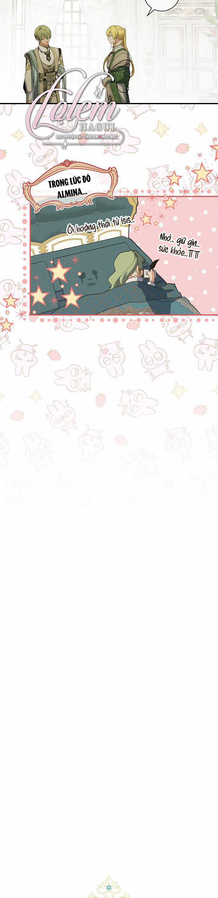 Hướng Về Ánh Dương Lần Nữa Chapter 74 trang 8