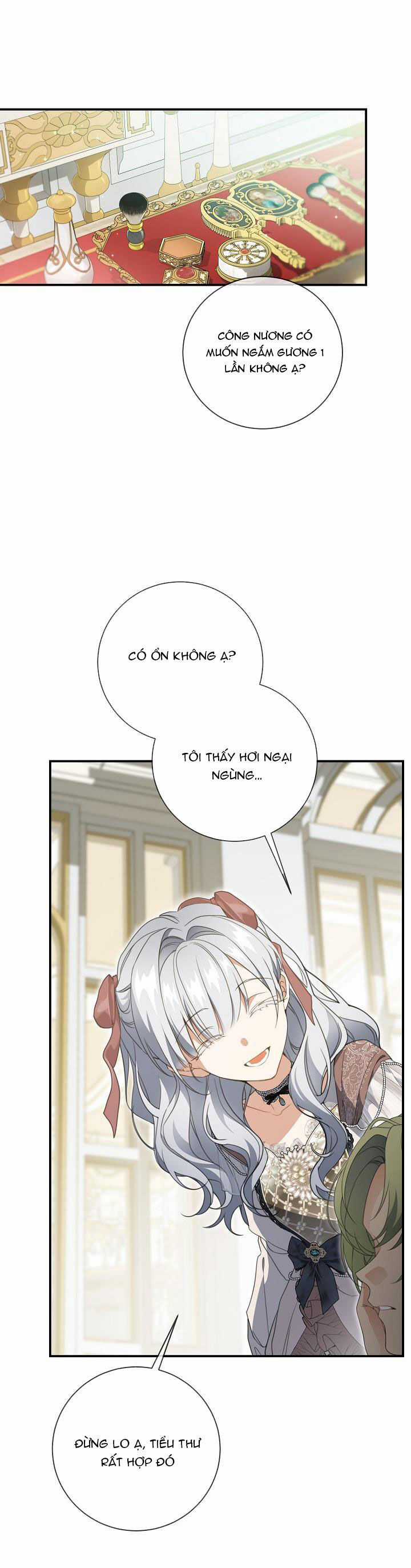 Hướng Về Ánh Dương Lần Nữa Chapter 75 trang 0