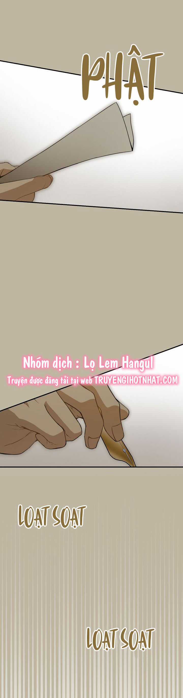 Hướng Về Ánh Dương Lần Nữa Chapter 75 trang 14