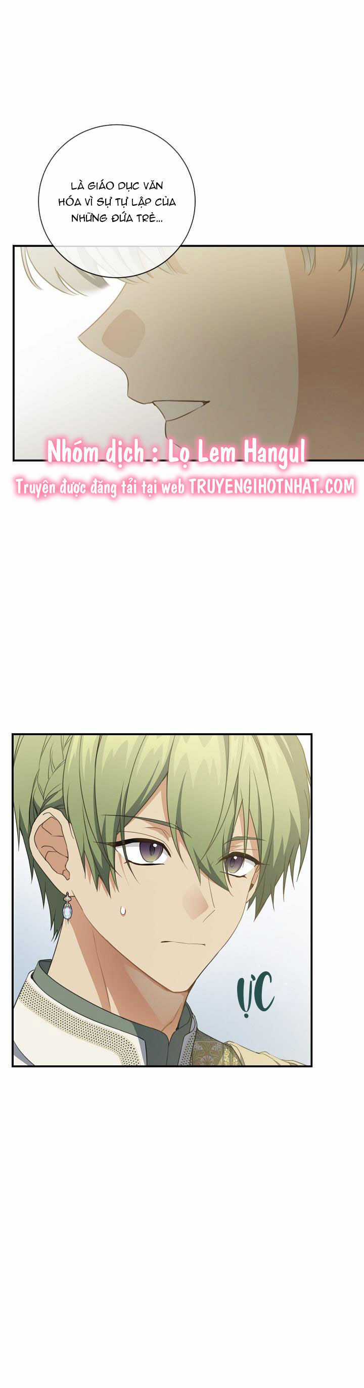 Hướng Về Ánh Dương Lần Nữa Chapter 75 trang 16