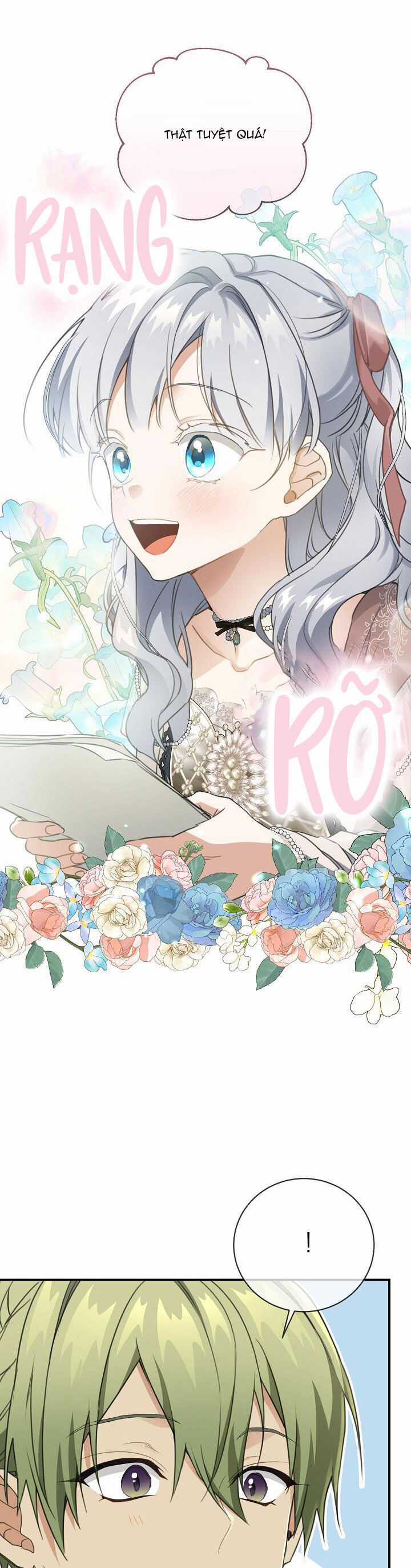 Hướng Về Ánh Dương Lần Nữa Chapter 75 trang 17