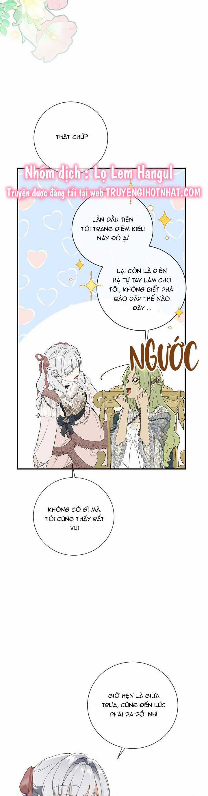 Hướng Về Ánh Dương Lần Nữa Chapter 75 trang 2