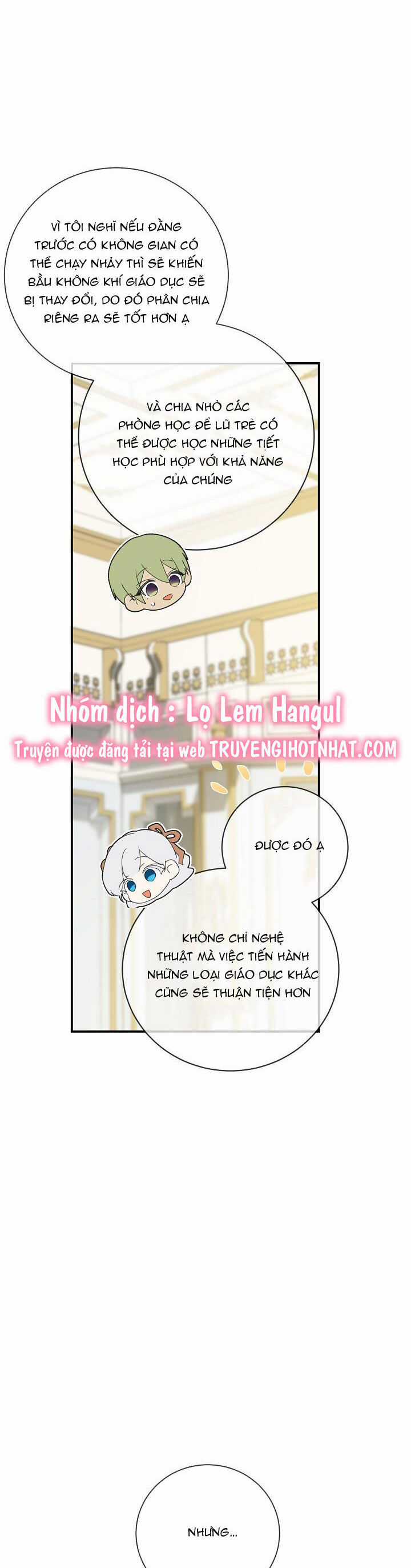 Hướng Về Ánh Dương Lần Nữa Chapter 75 trang 20